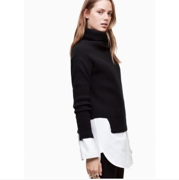 Aritzia Sweaters - Aritzia • Babaton Mika Sweater
